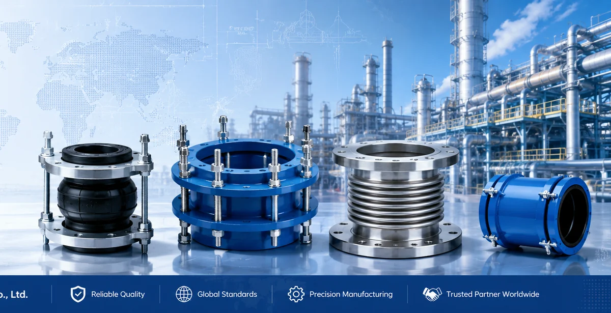 CNPIPEPARTS — Pipeline connection solutions