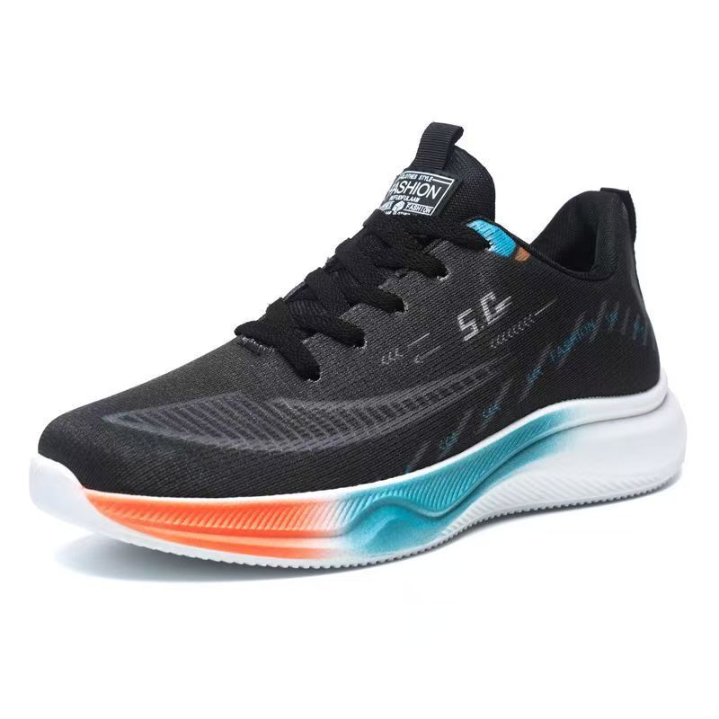 Men’s mesh shoes