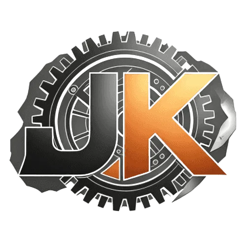 JKMiNing Equipment logo